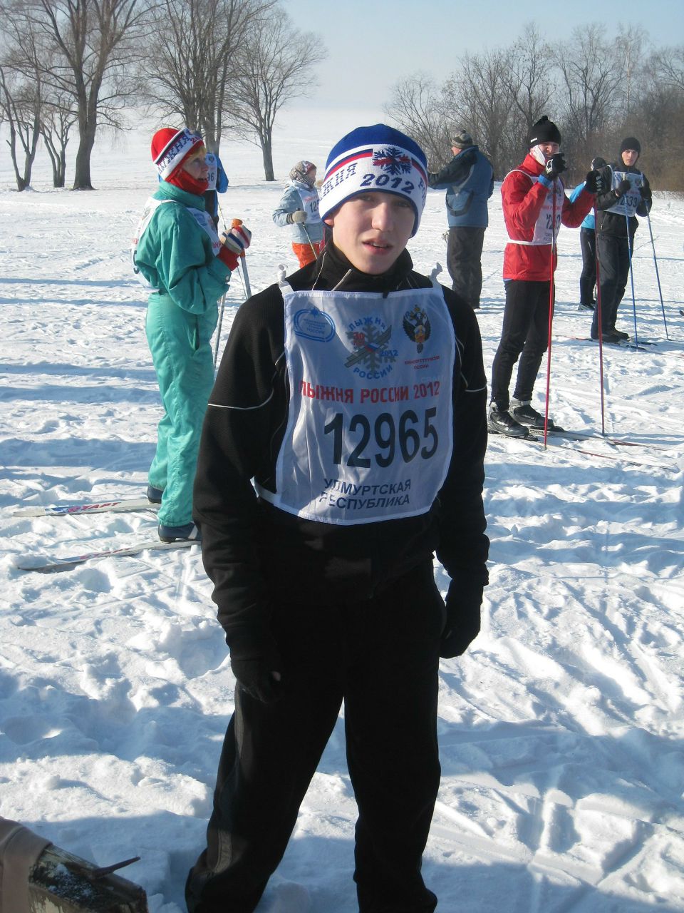 Влад Пилипчук | Воткинск