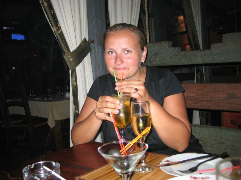 Надежда Тулинова | Белгород