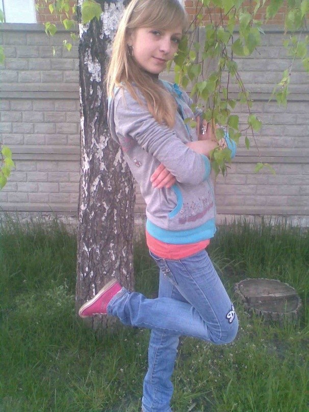 Анна Сидельникова | Харьков