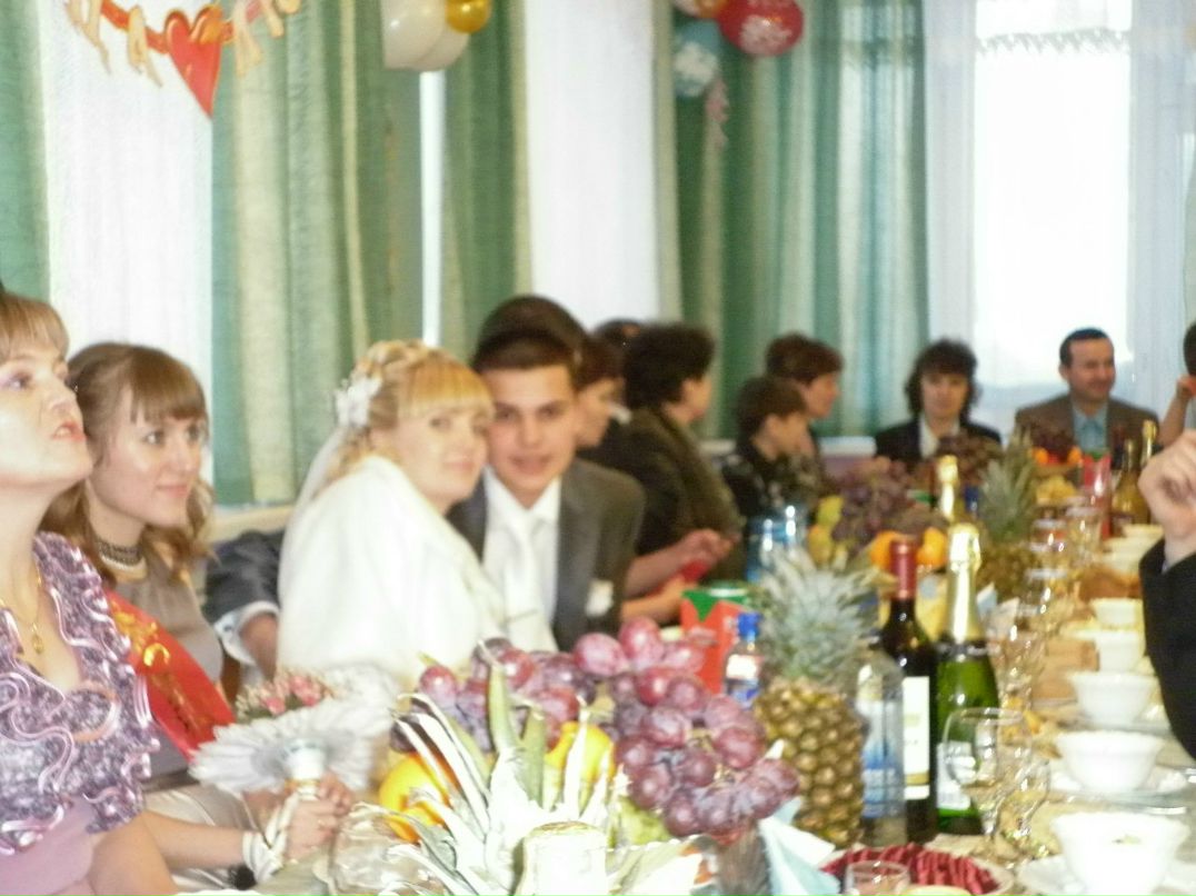 Фирзия Хабибуллина | Параньга