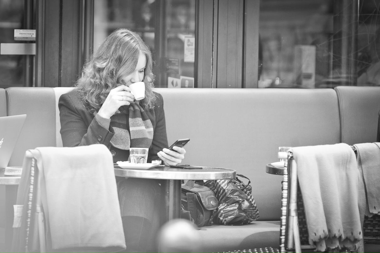 Маринка Веригина | Москва