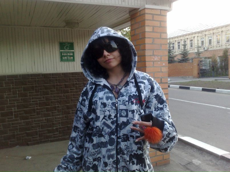 Мария Мухина | Ногинск