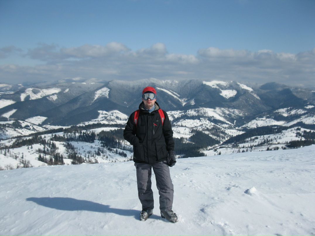 Богдан Либа | Львов