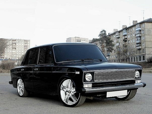 Ваня Зинковский | Первомайск