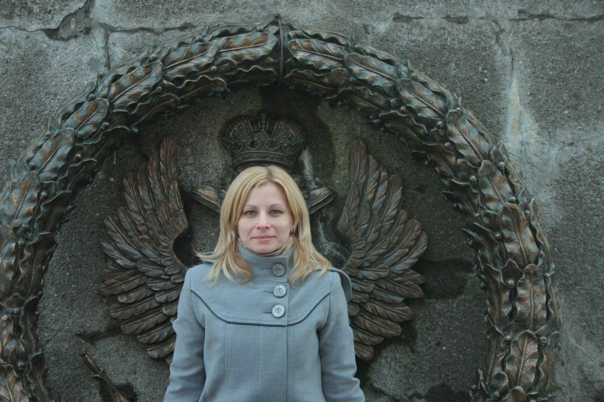 Татьяна Сергеева | 