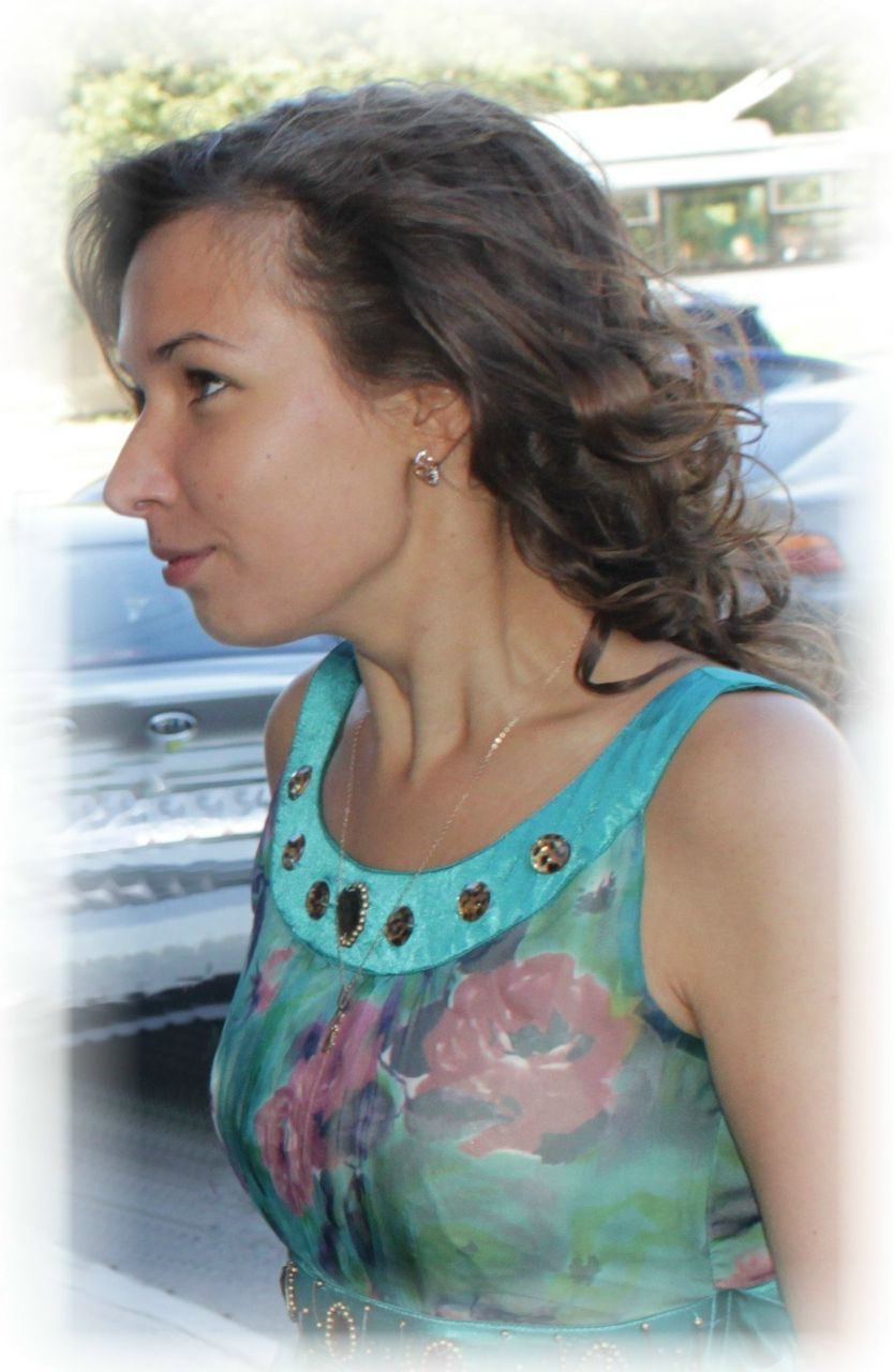 Maria Zoteeva Batterfly | Новосибирск