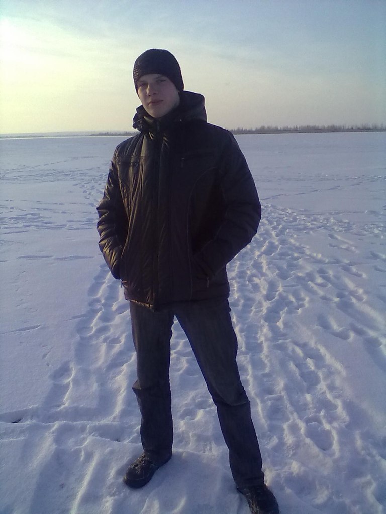 Виктор Волков | Балаково