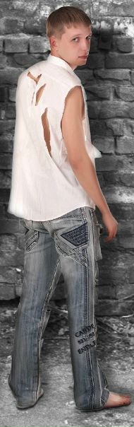 №93, Александр Бабков, 36 лет, Кривой Рог №93, Александр Бабков, 36 лет, Кривой Рог