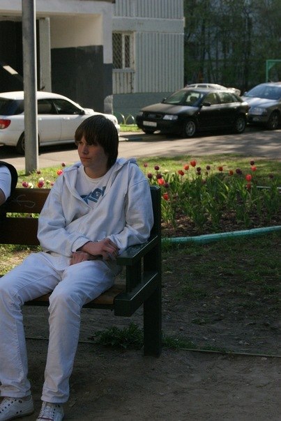 Александр Куземин | Москва