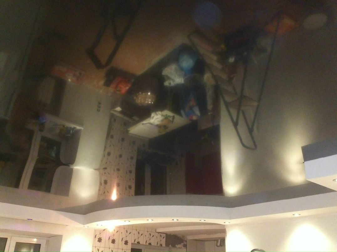 Владислав Калинник | Апатиты