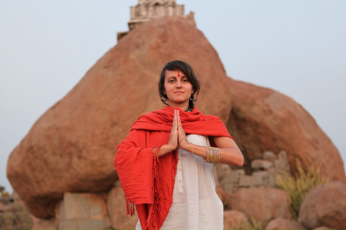 Тетяна Майборода | Сумы