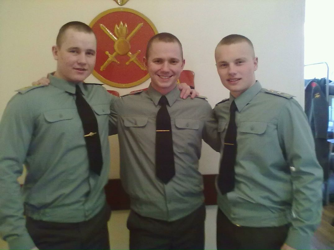 Виктор Пименов | 