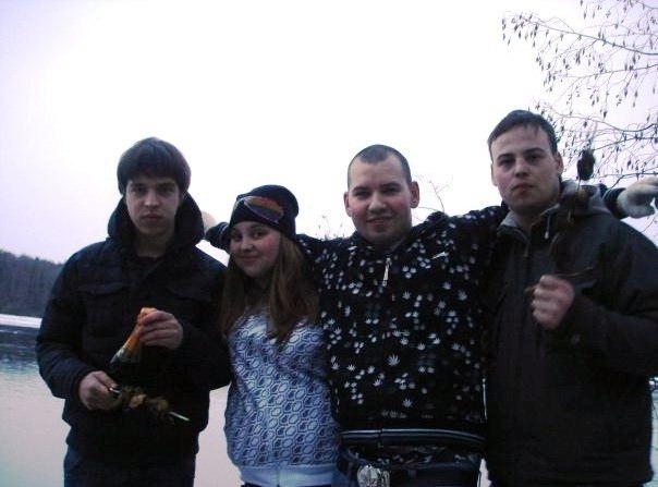 №166, Ольчик Орлова, 34 года, Колпино №166, Ольчик Орлова, 34 года, Колпино