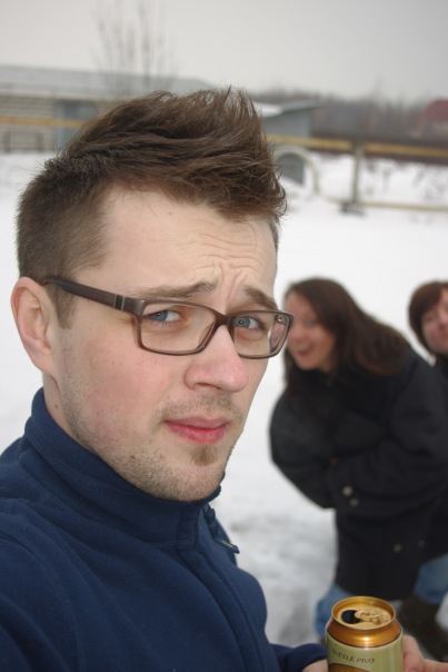 №33, Никита Куликов, Москва, Россия №33, Никита Куликов, Москва, Россия