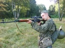 Фотография Ковша Евгения