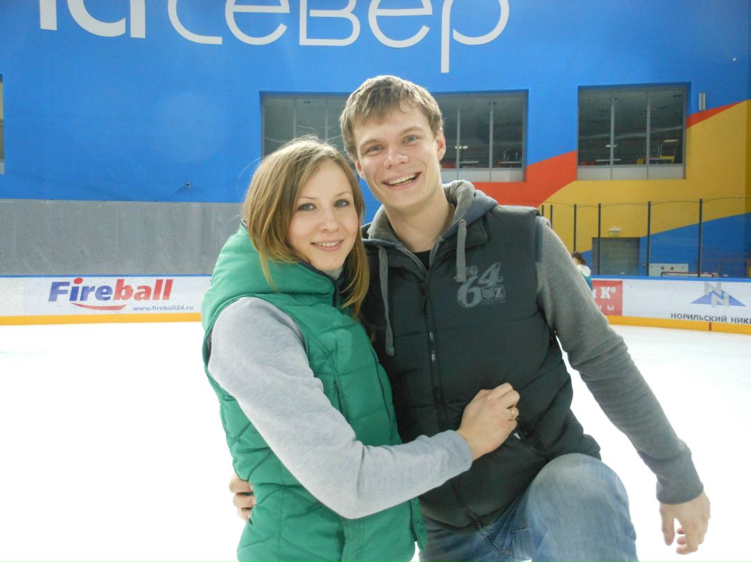 Ирина Соломникова | Красноярск