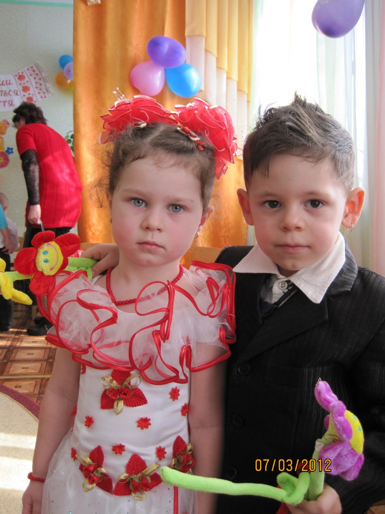 Любовь Гречин | Лохвица