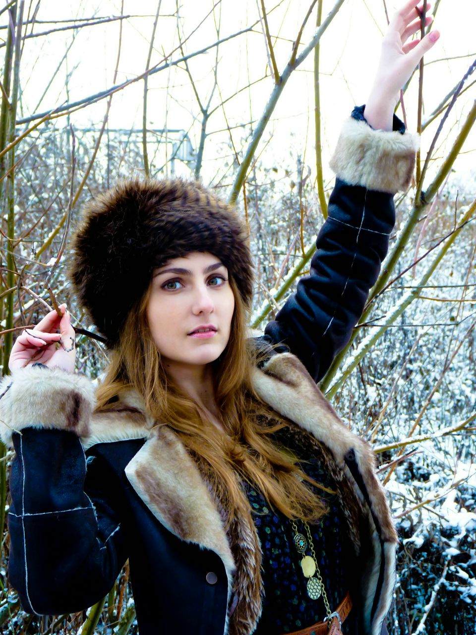 Anna Martinez | Москва