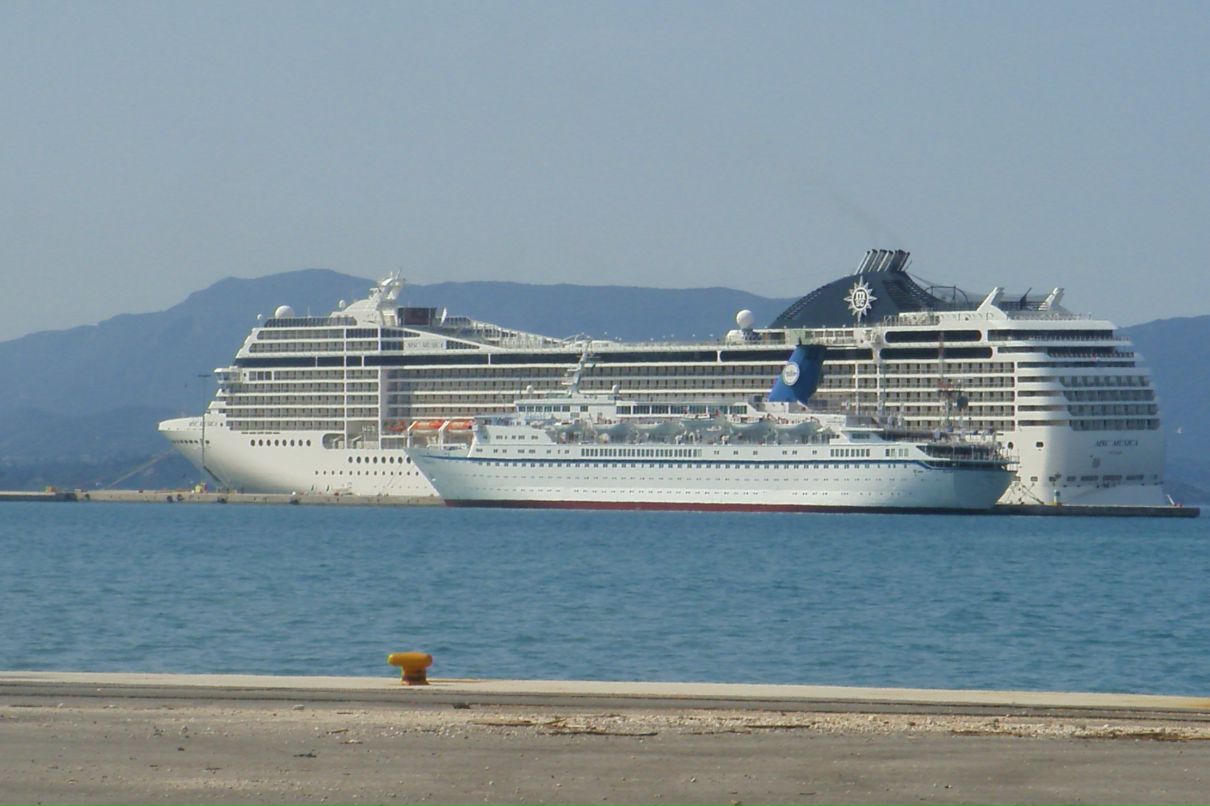 Николай Рижко | 