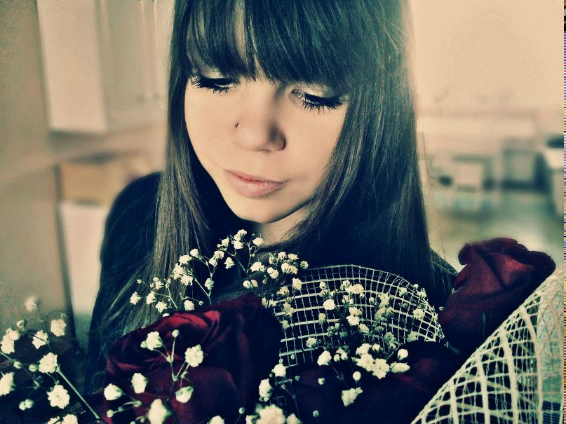 Людмила Курицына | Моргауши