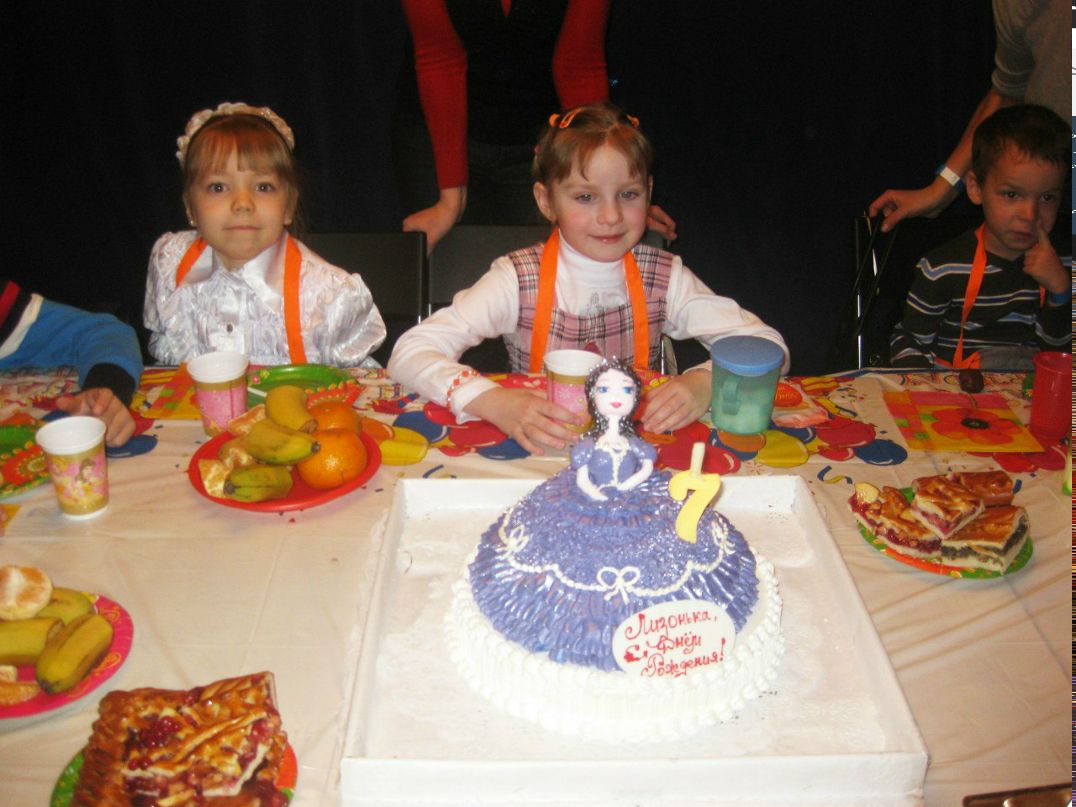 Наталья Гаврилова | Санкт-Петербург