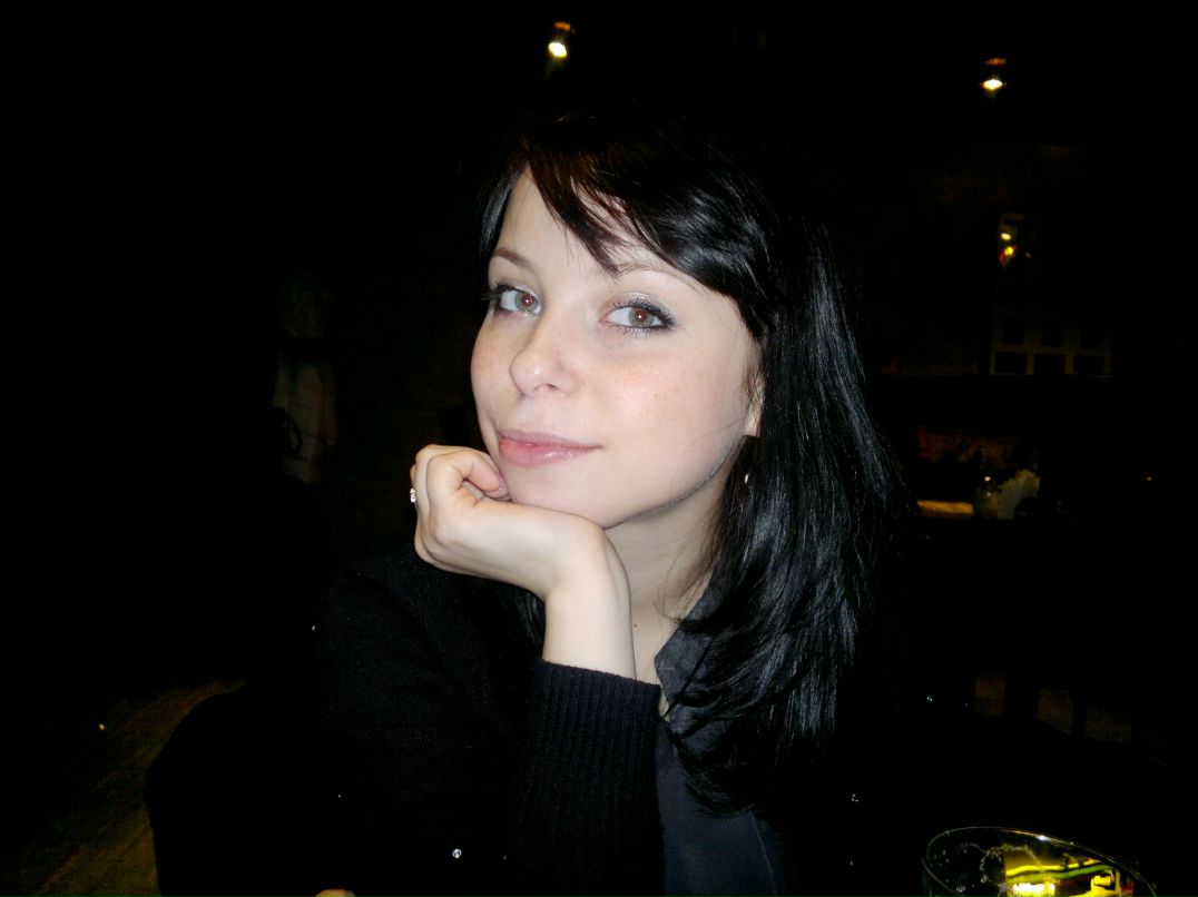 Диана Варлахина | Москва