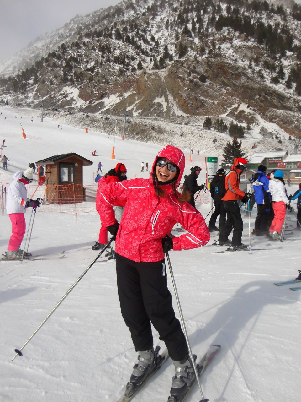 Алёнка Вендель | Dubai