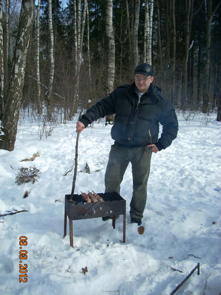 Андрей Кордо Анатольевич | Обнинск