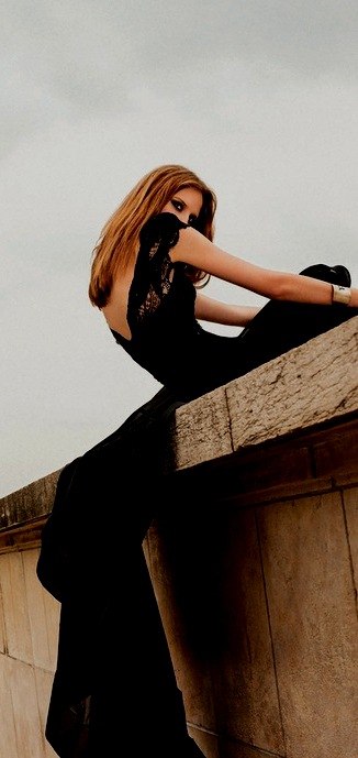 Анастасия Бондаренко | 