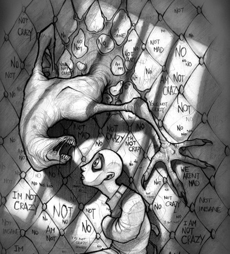 Алёна Ярова Скука | Нижний Новгород