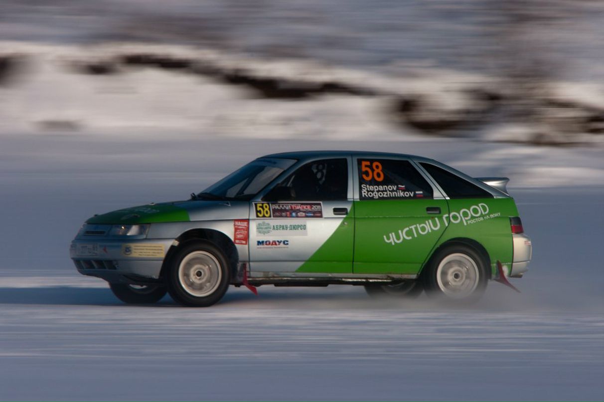 Глеб Степанов | Ростов-на-Дону