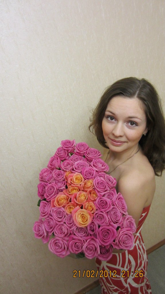 Оля Кандыба | Одесса