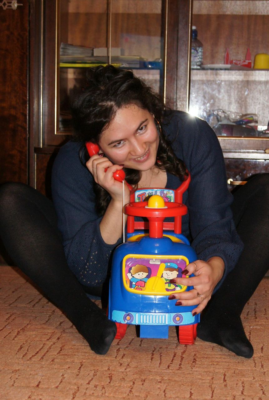 Динарик Самаясчастливая ღ _ ɐʞʎɔ _ ღ | Москва