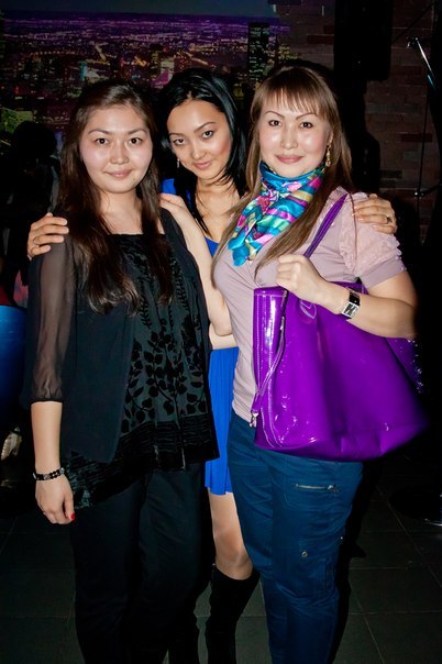 Aliya Temirova ~~~Fight for your Dreams~~~ | Караганда