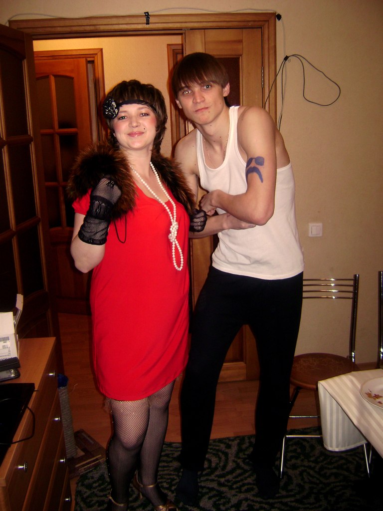 Ритуля Сальникова | Санкт-Петербург