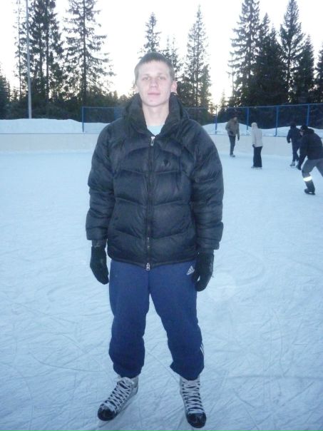 №22, Александр Тихановский, 35 лет №22, Александр Тихановский, 35 лет