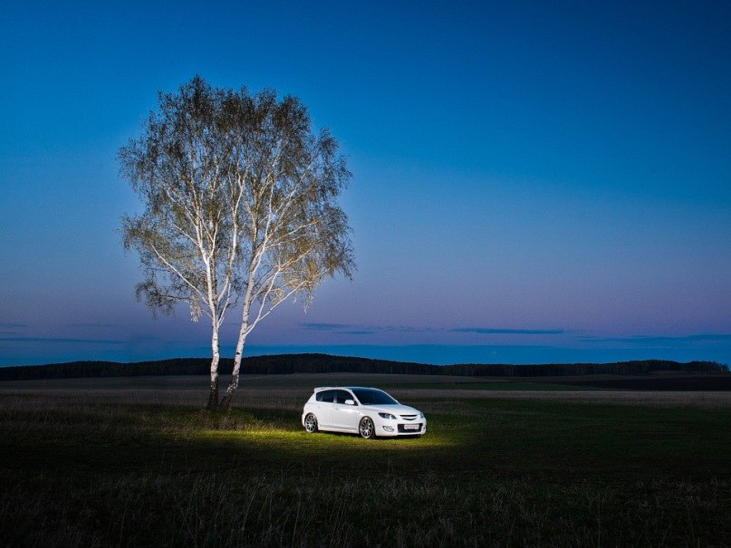 Ирина Парликокош | Одесса