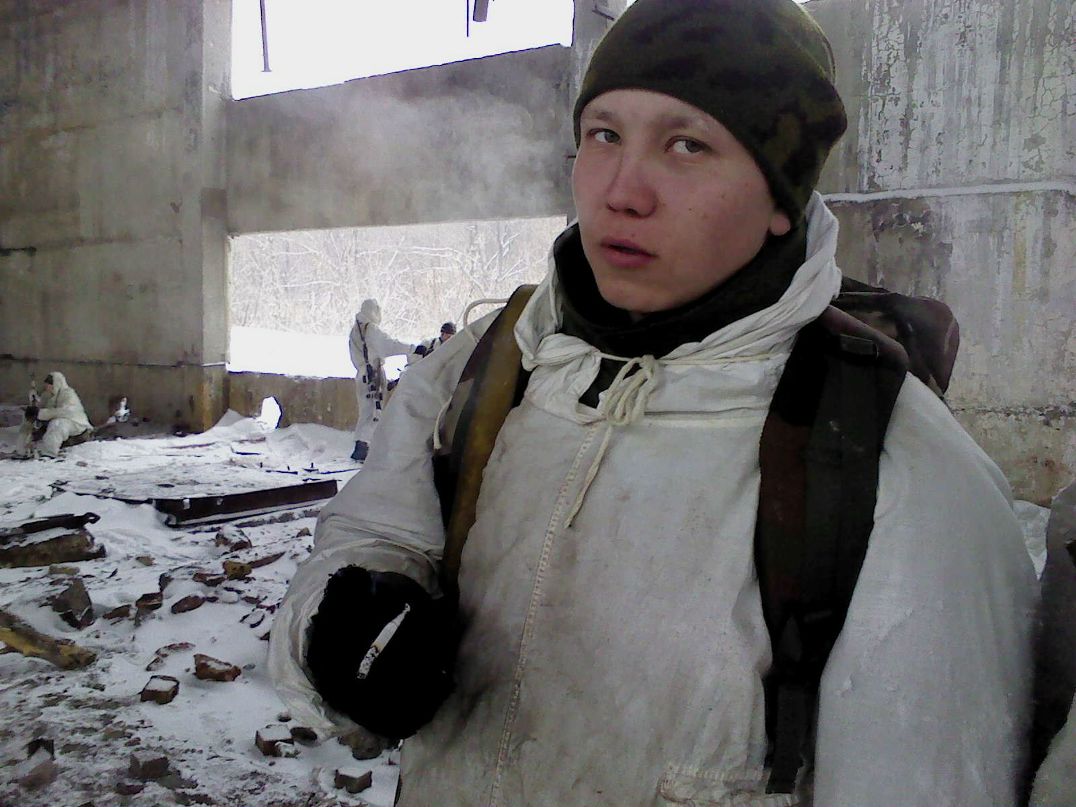 Дмитрий Волков | Йошкар-Ола