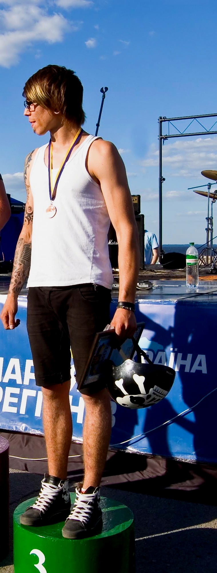 Фото профиля