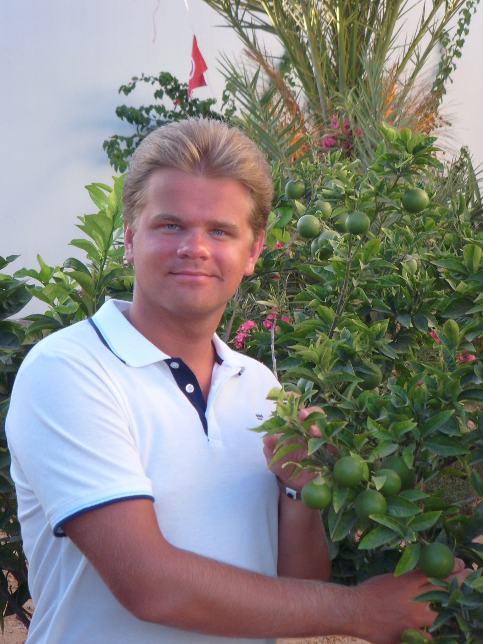 Фото профиля