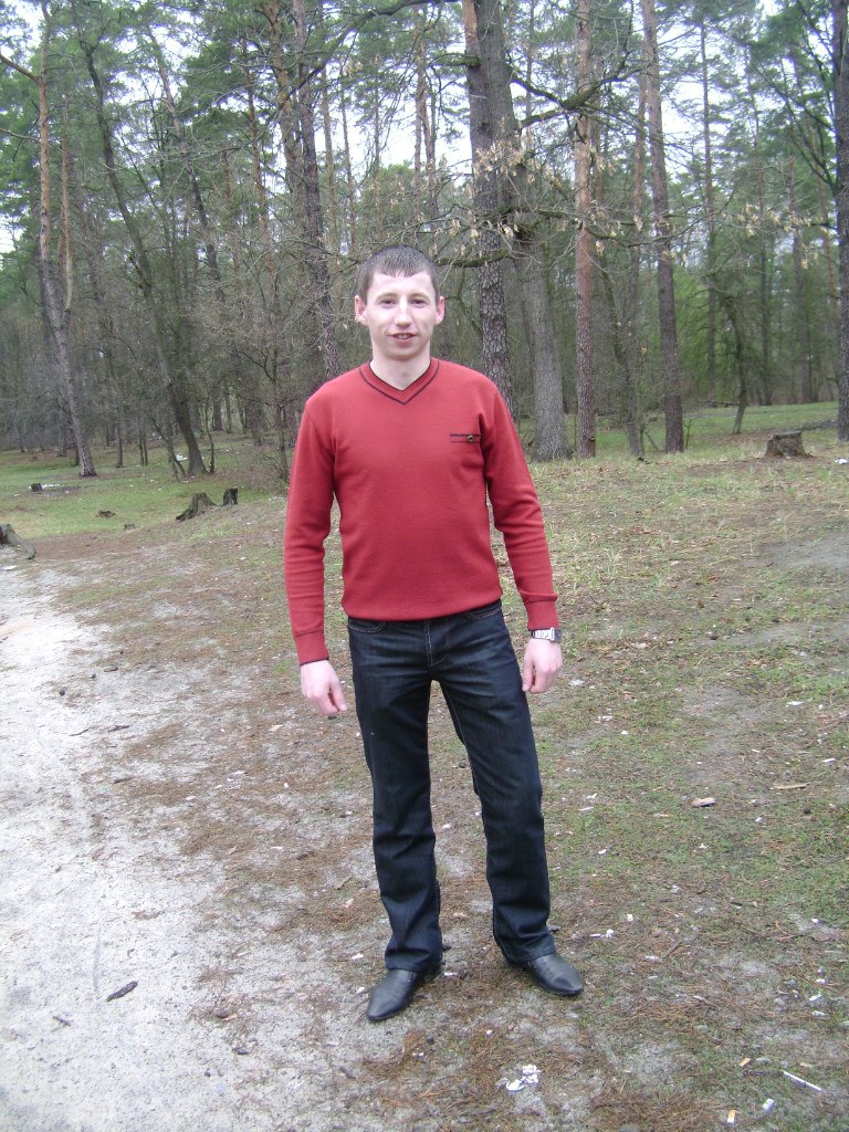 Юрий Zhuravel | Киев