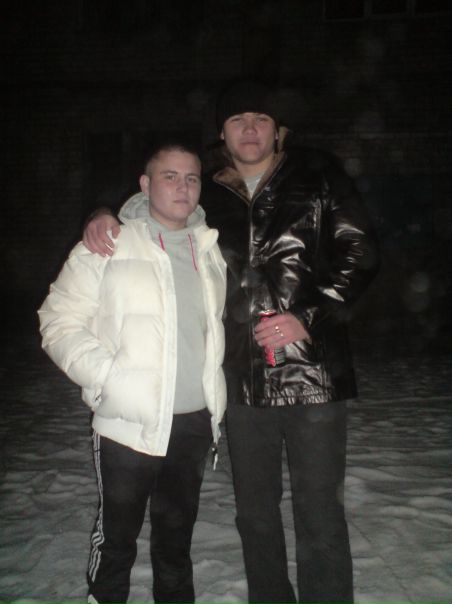 №9, Сергей Сокуренко, Антрацит №9, Сергей Сокуренко, Антрацит