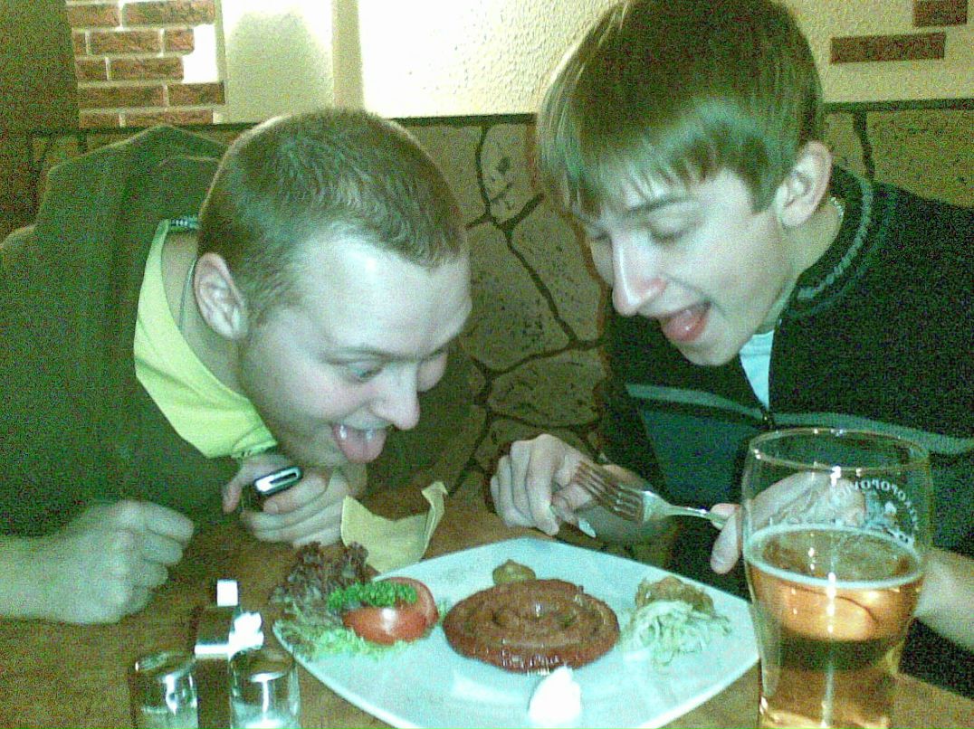 Инна Полфёрова | Фрязино