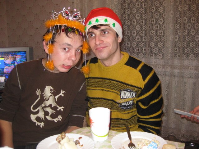 Юрий Остапенко | Прохладный