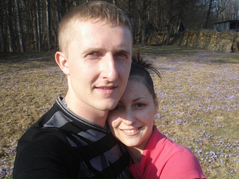 Анна Олексейчук | Черновцы