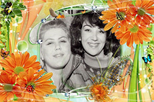 Людмила Помещик | Одесса