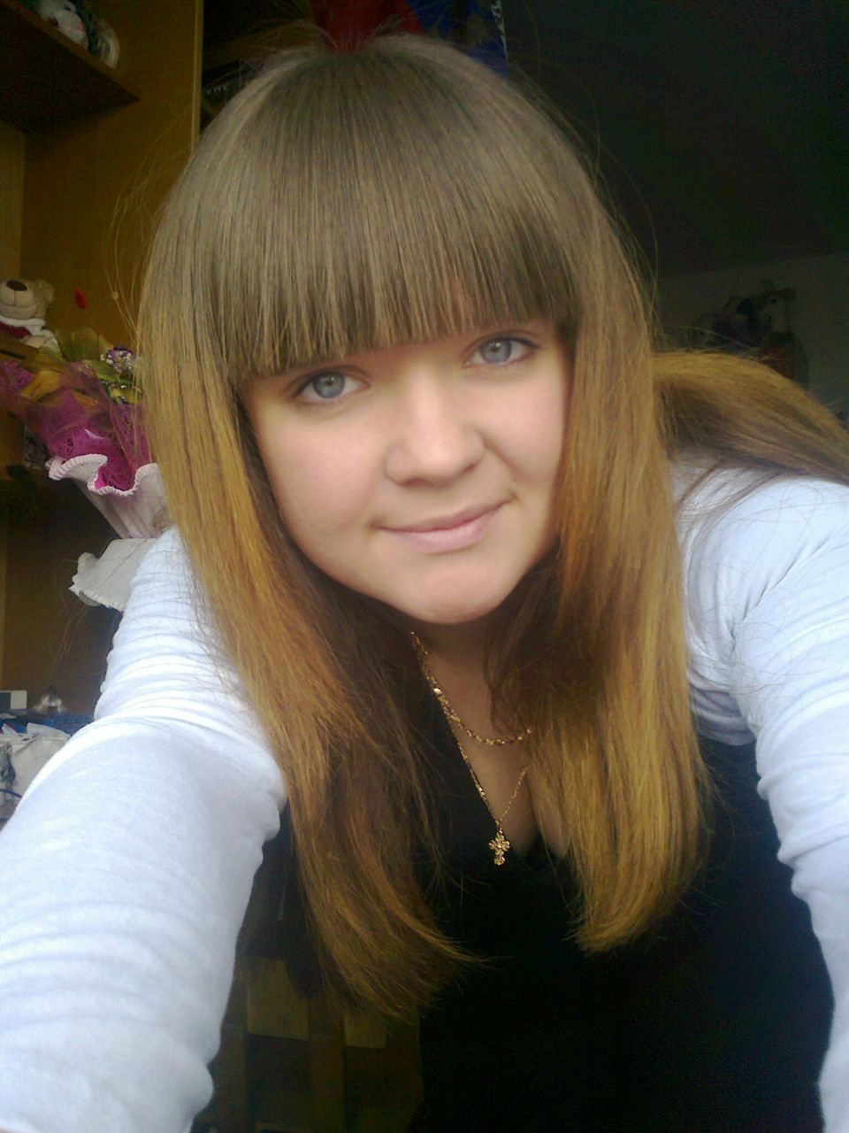 Светлана Кошка ♥ ღ ♥ | Тольятти