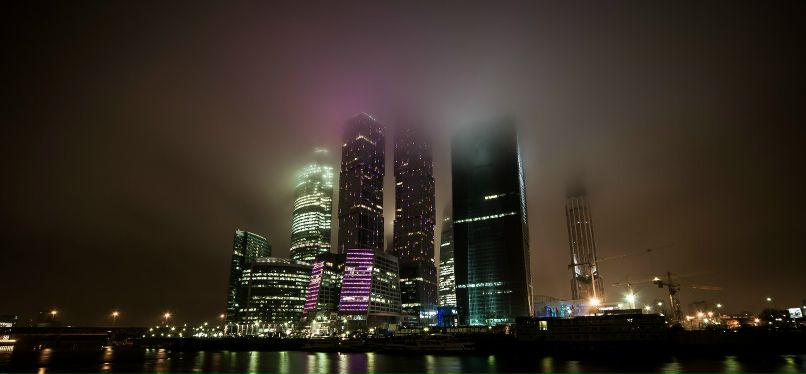 Al Shi | Москва