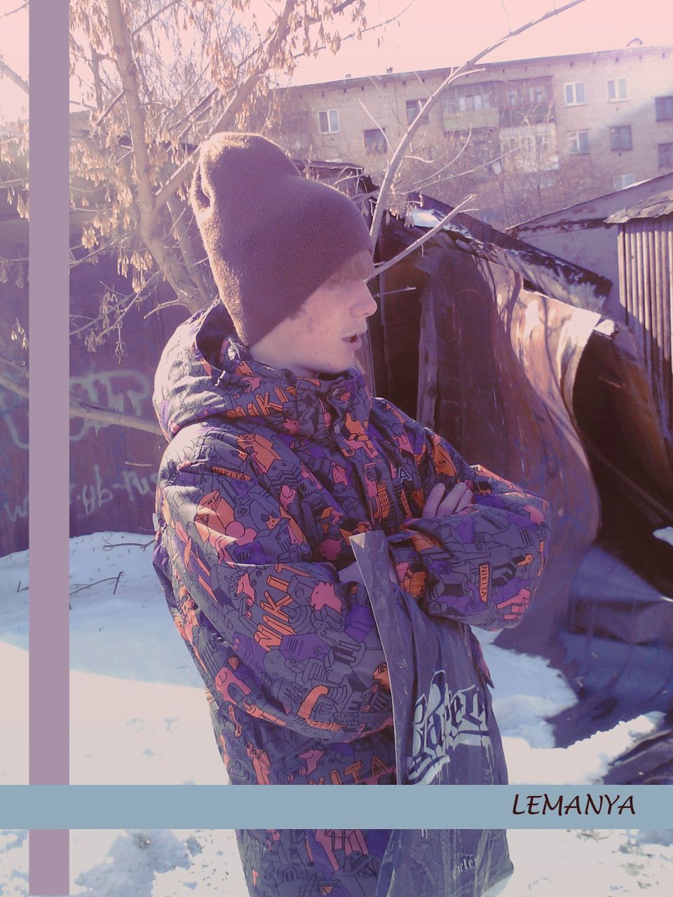 Димон Кузнецов | 