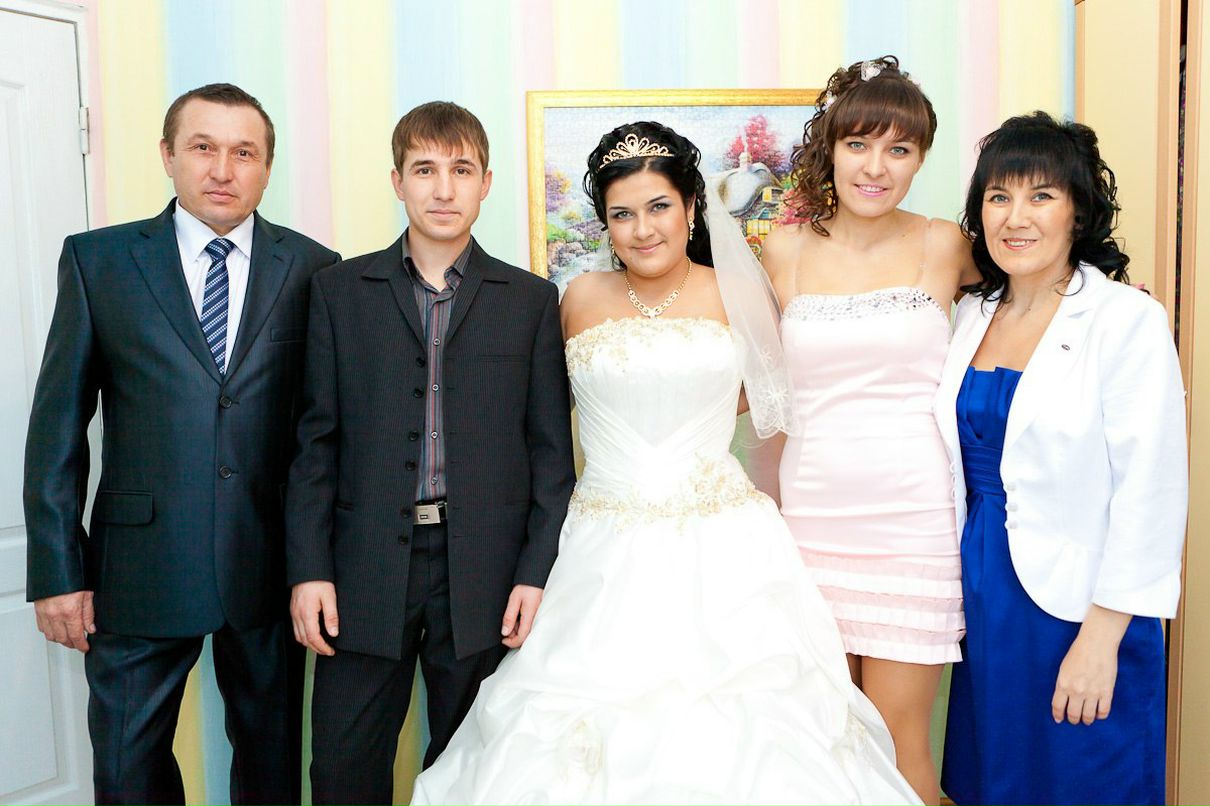 Гульназ Самматова | Набережные Челны